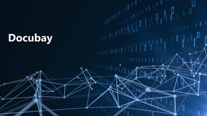 DocuBay: The AI-Powered Document Management Solution Every Business Needs