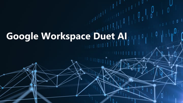 Duet AI: Enhancing Collaboration with Intelligent Assistance